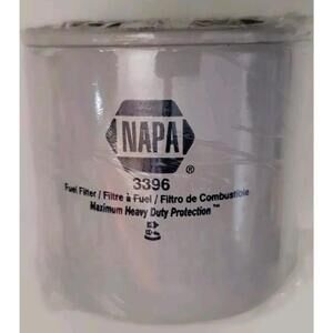 Napa 3396 Gold Fuel Filter